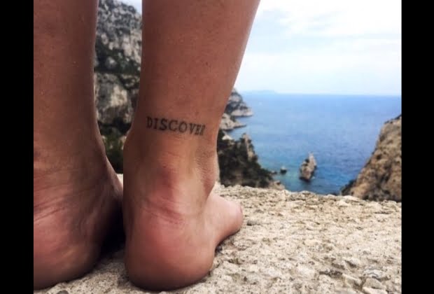 11 Inspiracoes De Tatuagens Para Os Aficionados Por Viajar