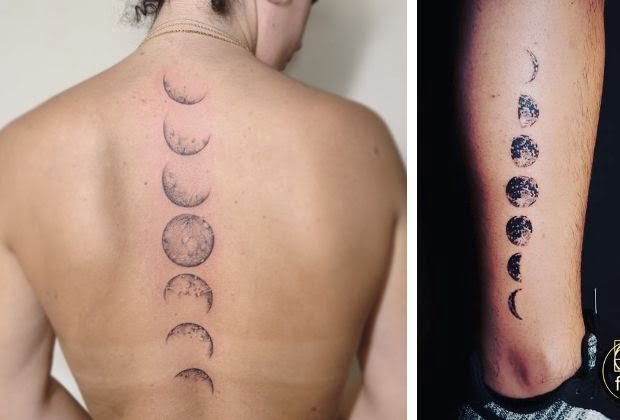 60 Tatuagens E Seus Significados Para Voce Se Inspirar