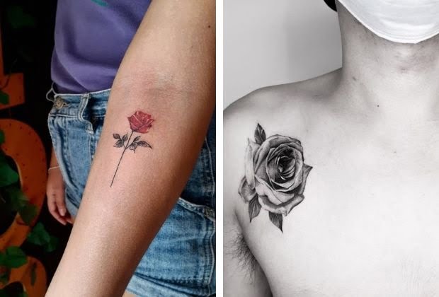 60 Tatuagens E Seus Significados Para Voce Se Inspirar