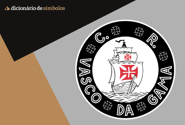 Conheca O Significado Do Escudo Do Vasco Da Gama