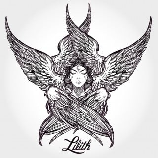 Significado de Lilith - Significado de Símbolos