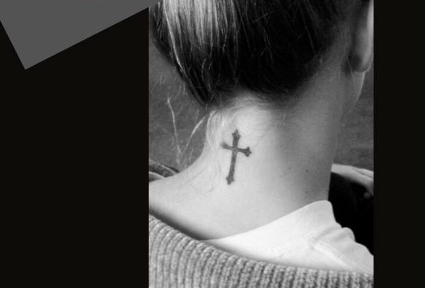 Significado Da Tatuagem De Cruz E Seus Diversos Tipos