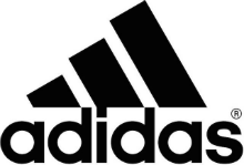 Simbolo Da Adidas