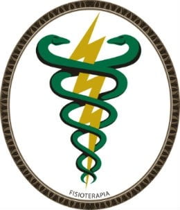 Simbolo Da Fisioterapia