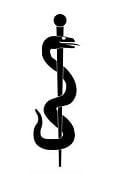 Simbolo Da Medicina