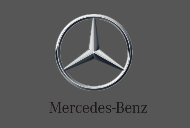 Simbolo Da Mercedes Benz