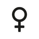 Simbolo Da Mulher