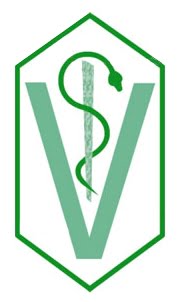 Simbolo Da Veterinaria