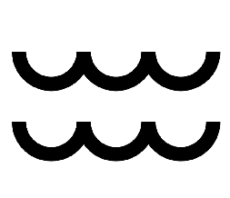 Simbolo De Aquario