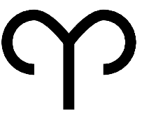 Simbolo De Aries