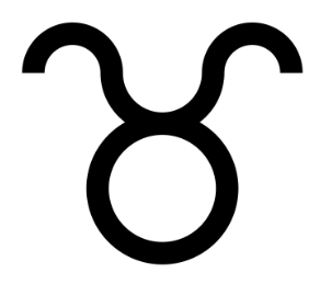 Simbolo De Touro
