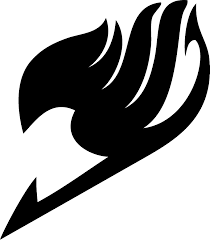 Simbolo Fairy Tail