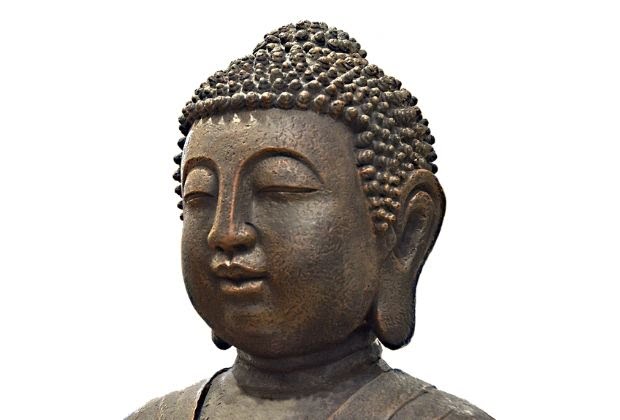 Simbolos Budistas
