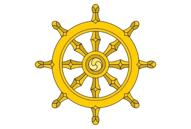  Significado de los símbolos budistas
