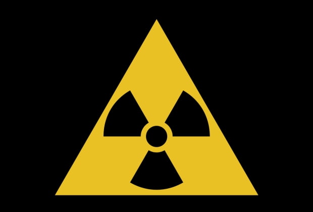 Simbolos De Perigo Quimico Ou Alerta