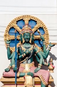 Simbolos Do Hinduismo