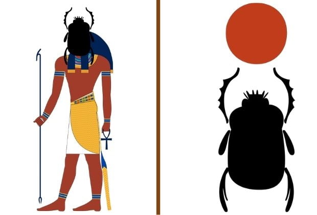 Simbolos Egipcios