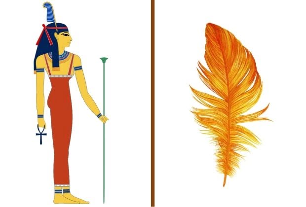 Simbolos Egipcios