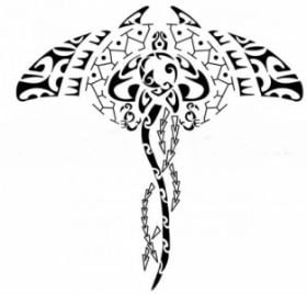 Simbolos Maori