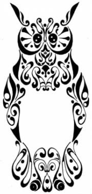 Simbolos Maori