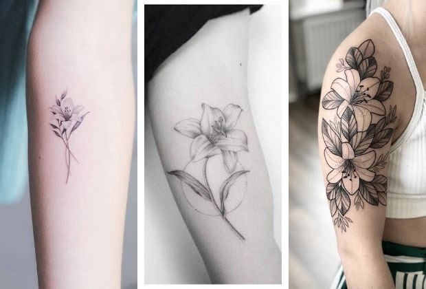 Simbolos Para Tatuagem Feminina No Braco