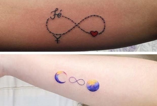 Simbolos Para Tatuagem Feminina No Braco