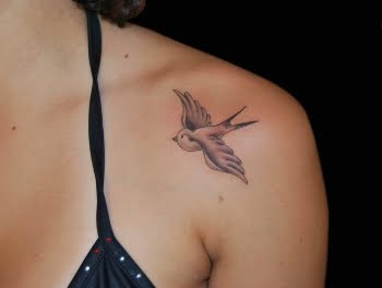Simbolos Para Tatuagens No Ombro