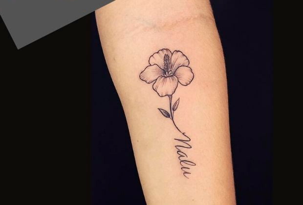 Tatuagem De Familia Descubra Como Expressar O Seu Amor