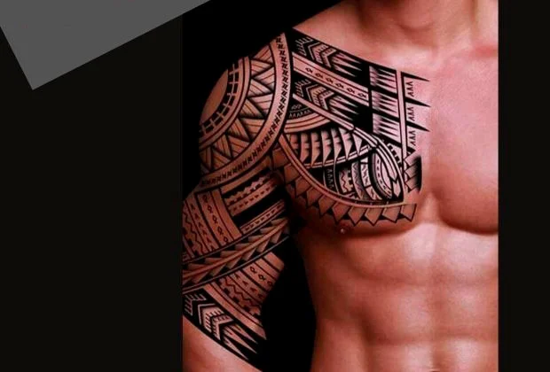 Tatuajes tribales: significados e imágenes para inspirarse - Significado de Símbolos