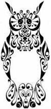Tatuagens Maori Os Simbolos Mais Usados