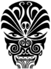 Tatuagens Maori Os Simbolos Mais Usados